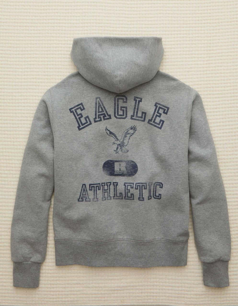AE x Russell Athletic Hoodie