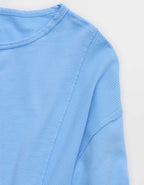 Aerie Unwind Waffle T-Shirt