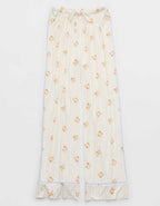 Aerie Real Soft® Piping PJ Pant