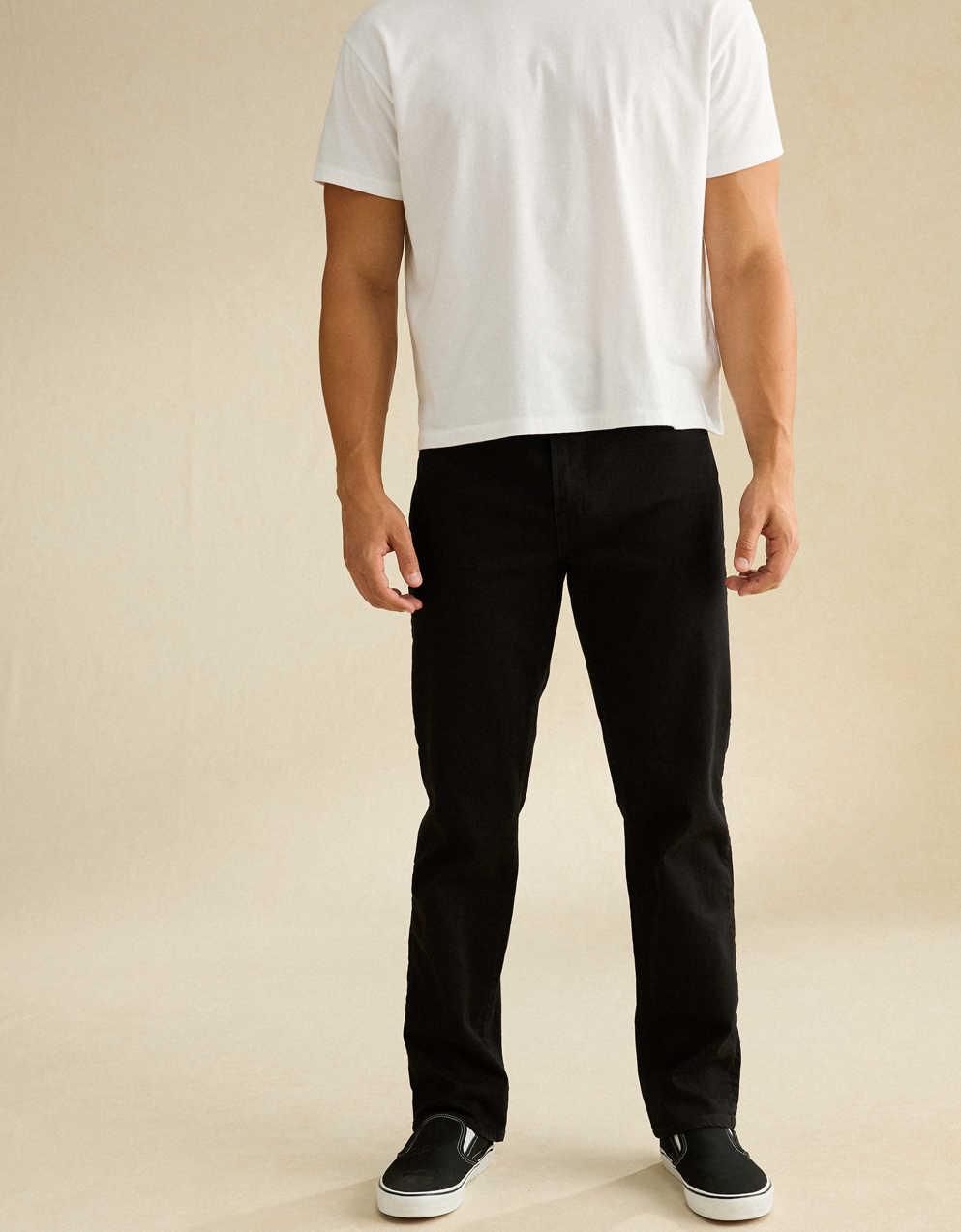 AE Athletic Straight Jean