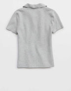 OFFLINE By Aerie Sweater Polo