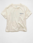 AE | Off Campus Graphic T-Shirt