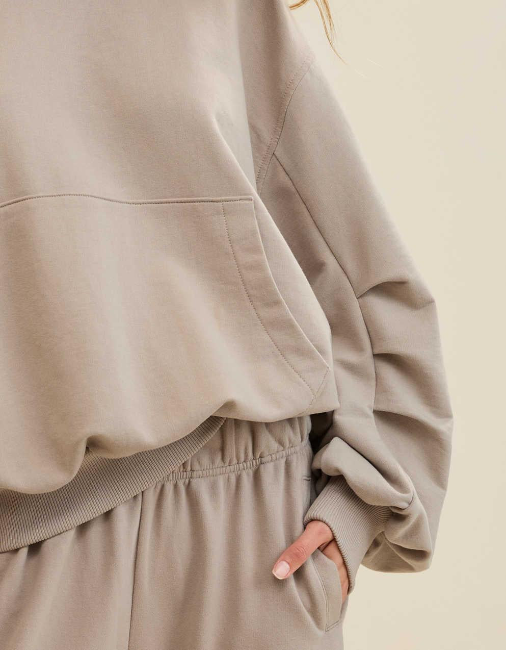 Aerie Jet Setter Hoodie