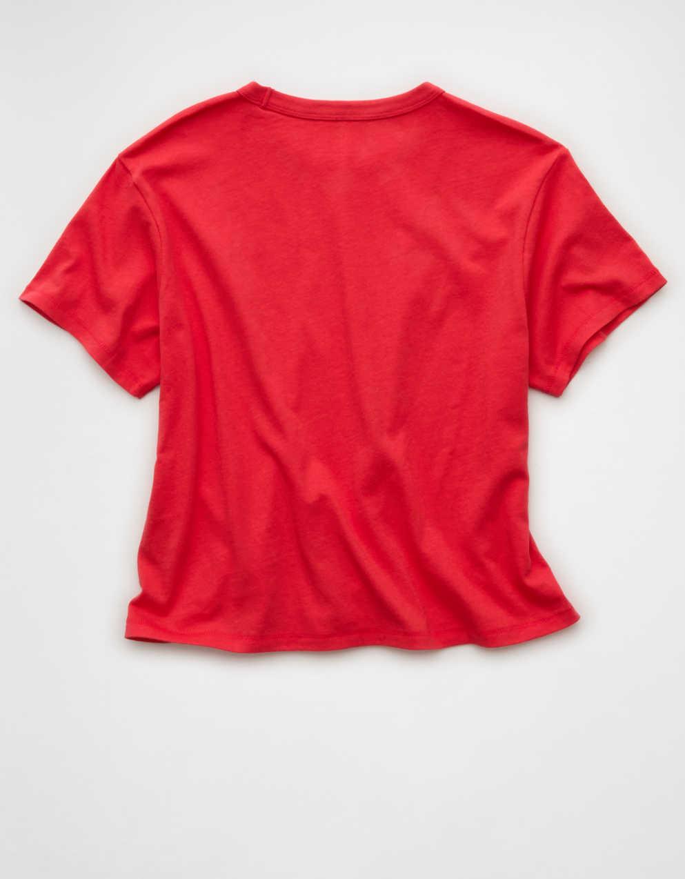 AE Ex-Boyfriend Graphic T-Shirt