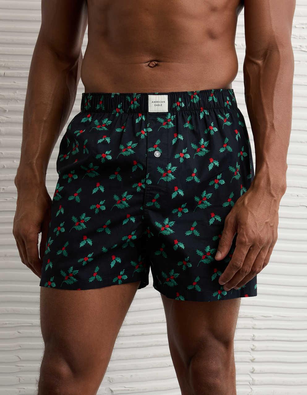AEO Holly Stretch Boxer Short