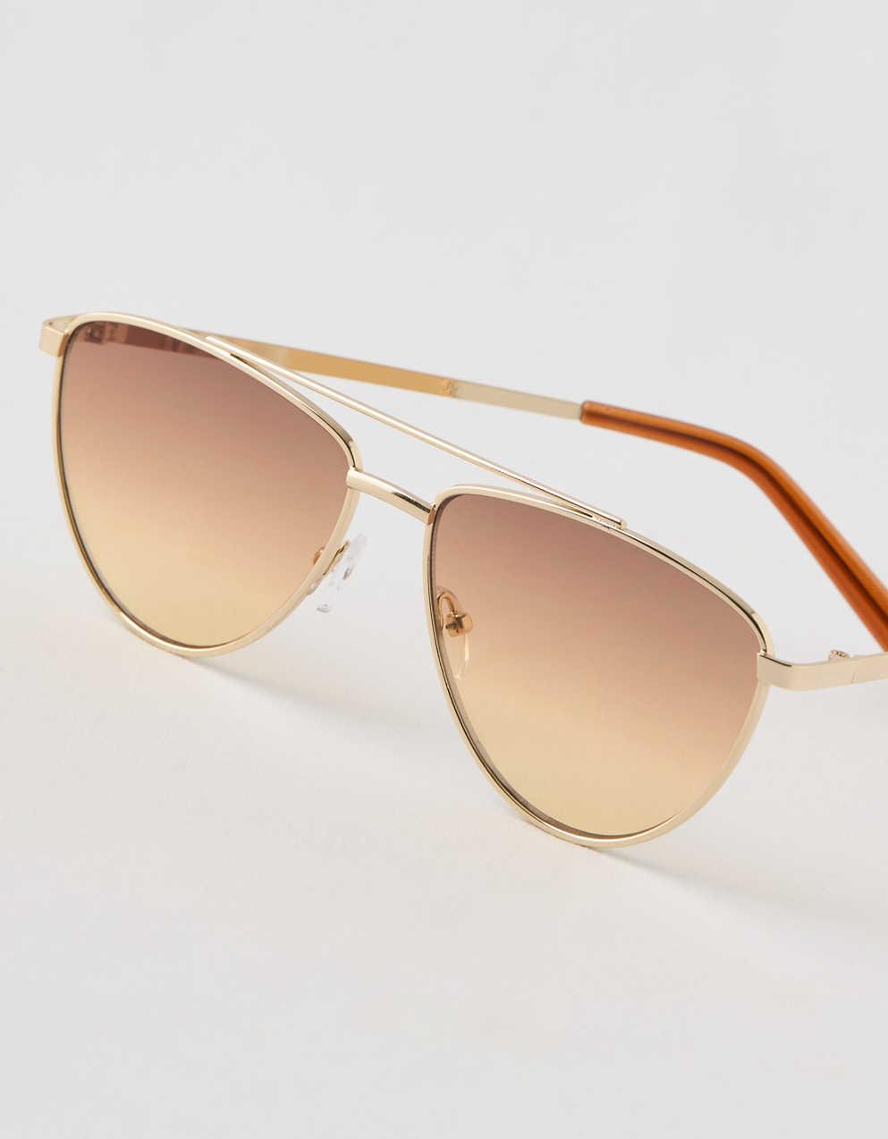 Aerie Meow Vacay Mode Sunglasses