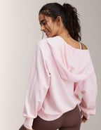 OFFLINE By Aerie OTT Henley Hoodie