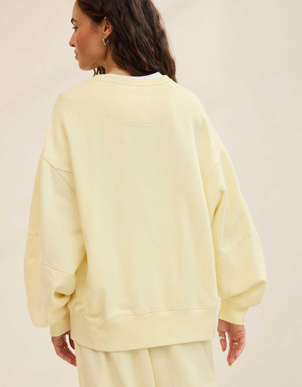Aerie Go-To Sweatshirt