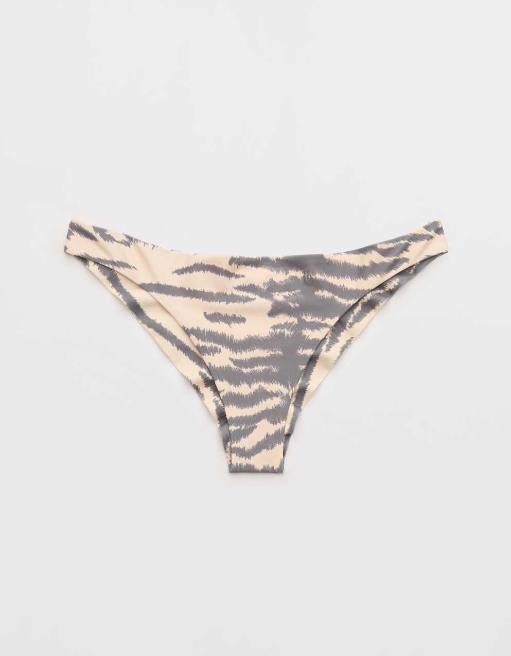 Aerie Happy Cheeks Bikini Bottom