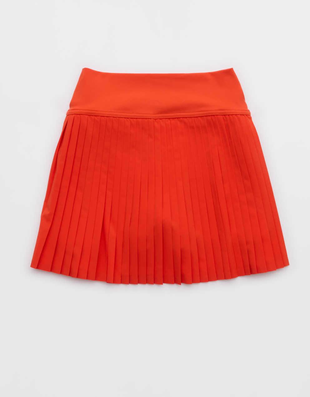 OFFLINE By Aerie All Aces Tennis Skort
