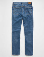AE High-Waisted Straight Jean
