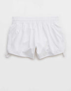 OFFLINE By Aerie Ruched Hot Stuff Short