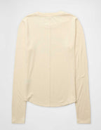 AE Everyday Luxe T-Shirt