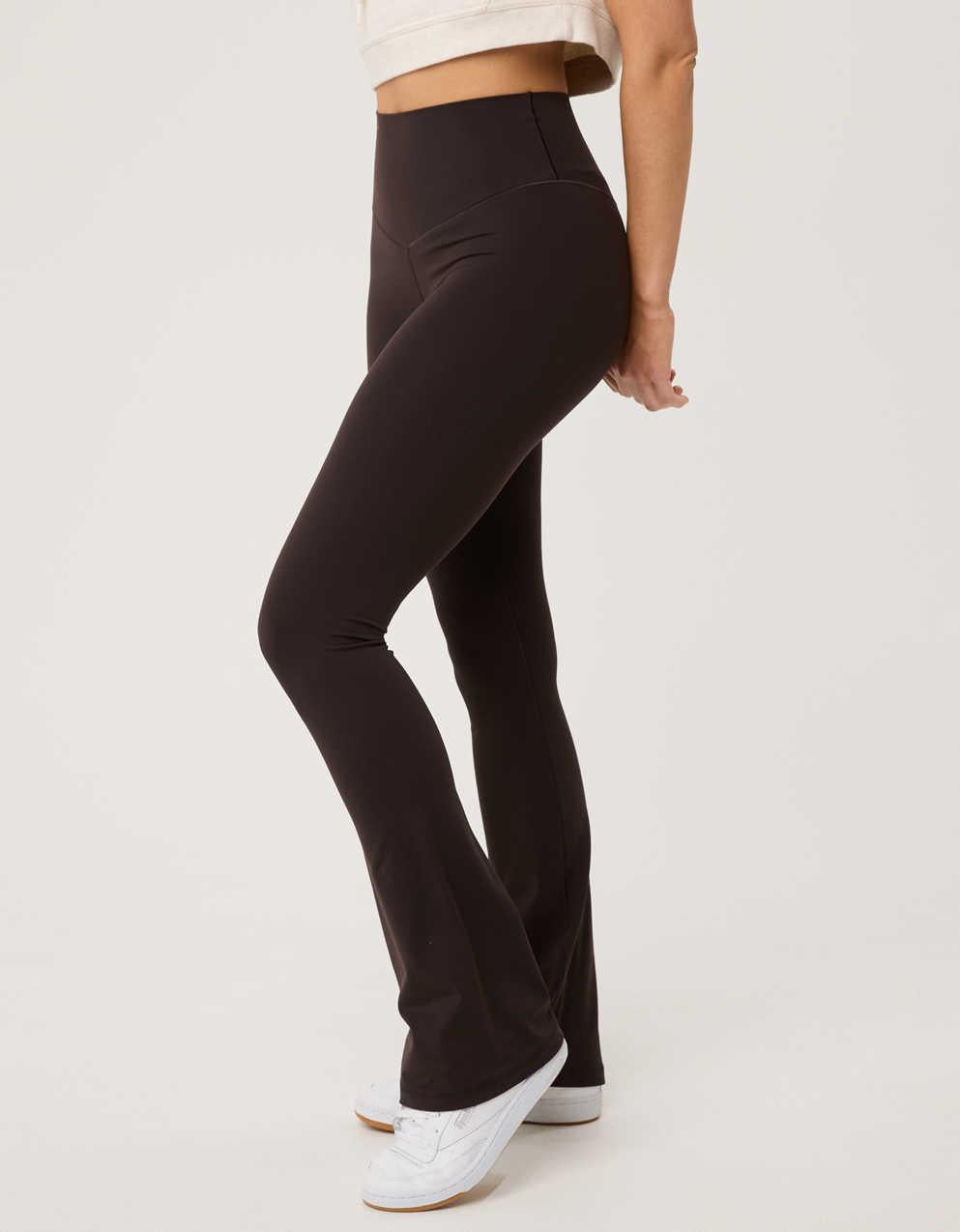 OFFLINE By Aerie Real Me Xtra High Waisted Bootcut Legging