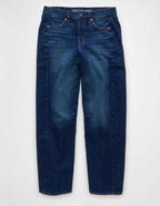 AE Strigid Barrel Jean