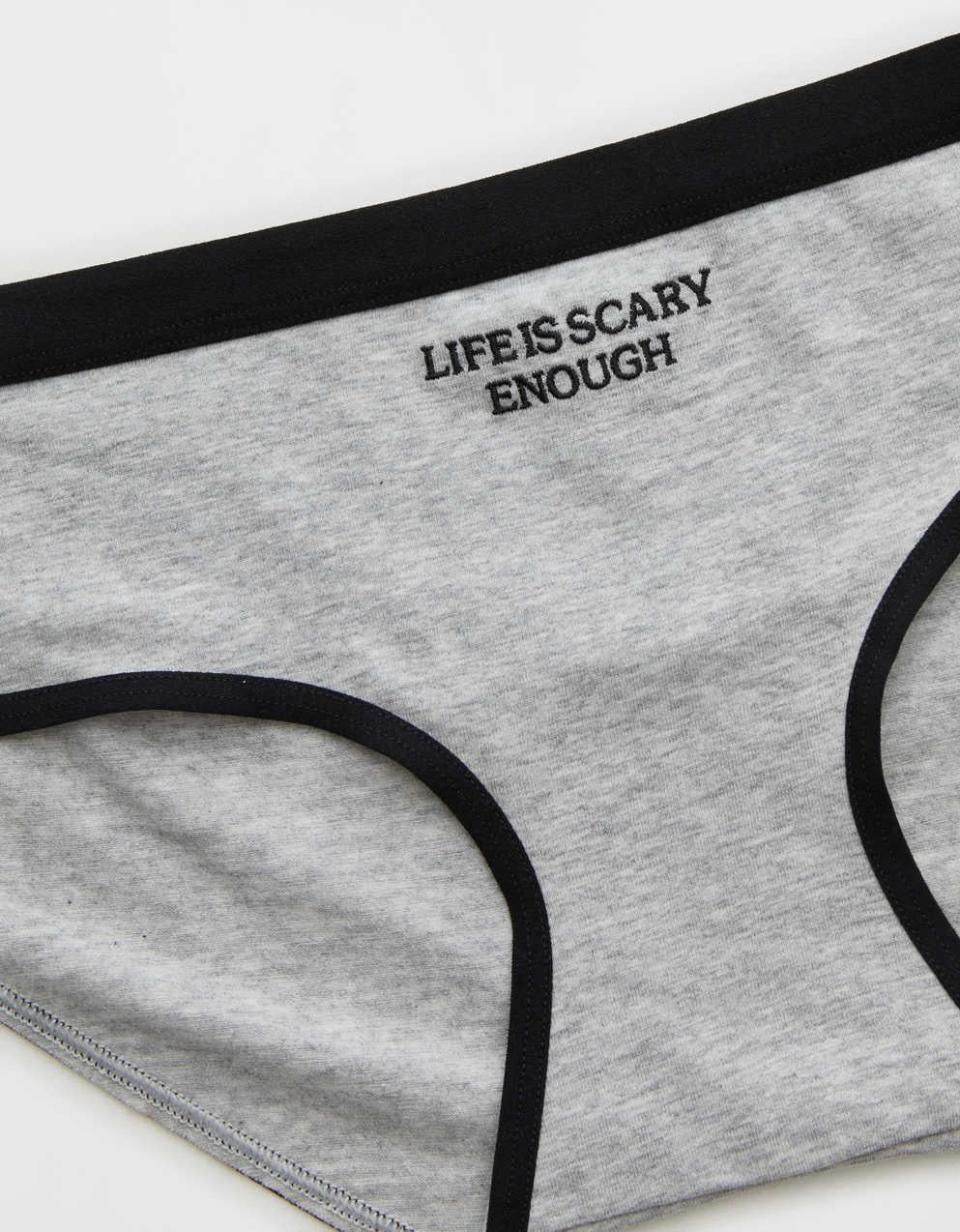 Superchill Cotton Halloween Boybrief Underwear