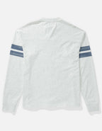 AE Long Sleeve Graphic Football T-Shirt