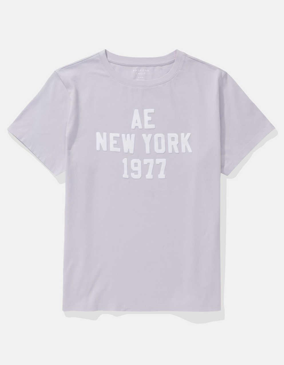 AE Branded Graphic T-Shirt