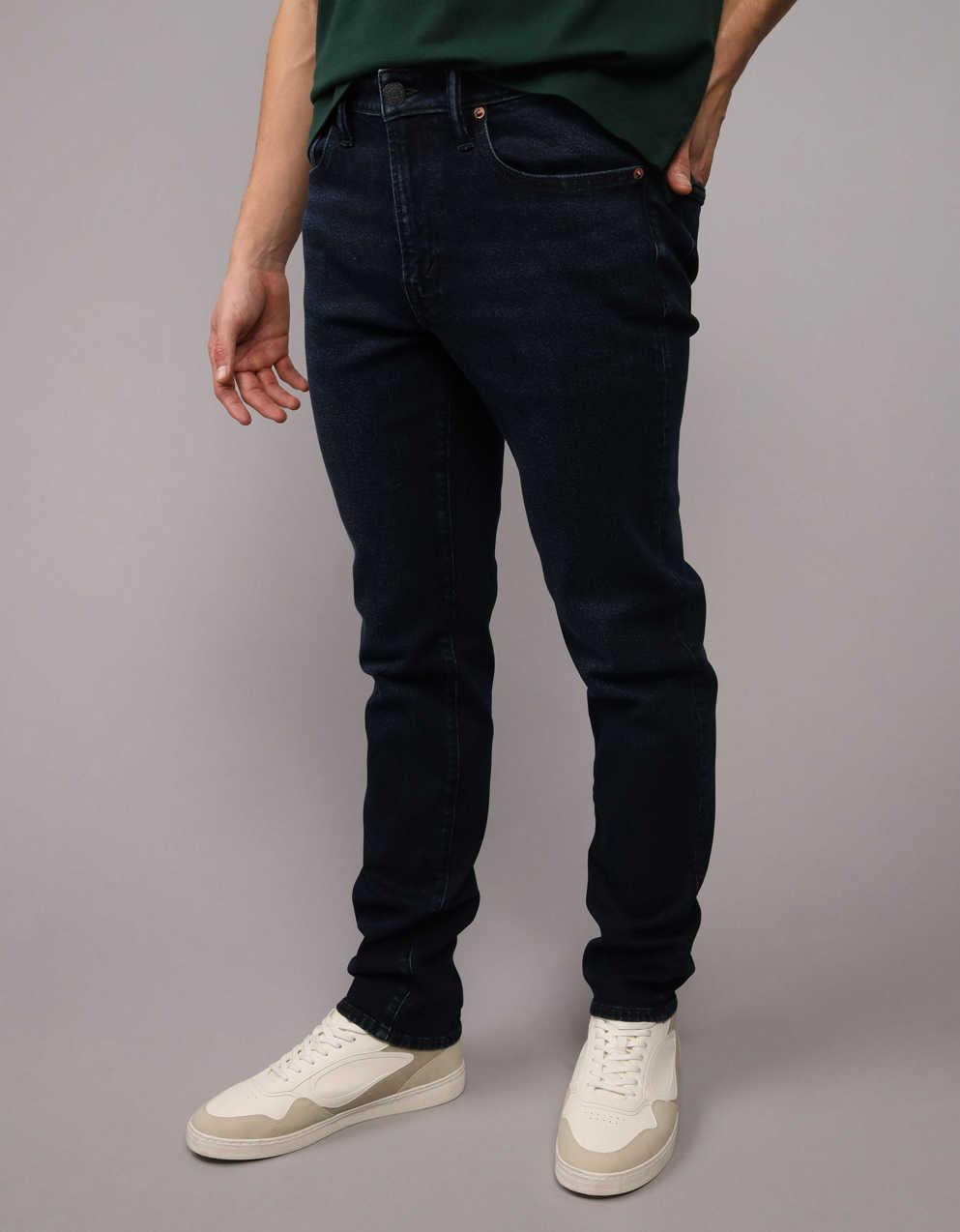 AE Slim Straight Jean
