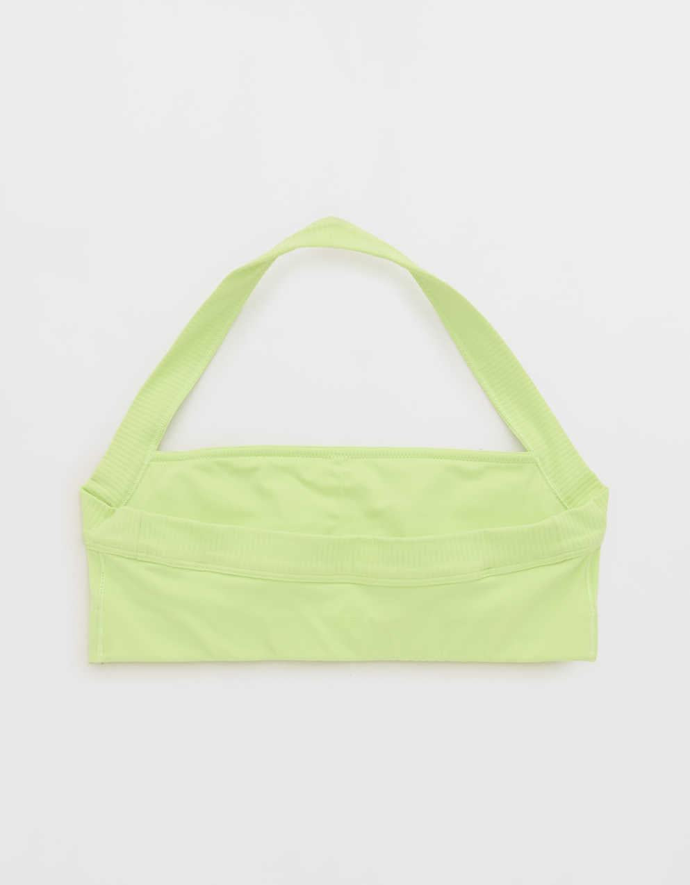 OFFLINE By Aerie Real Me XTRA Halter Classic Sports Bra