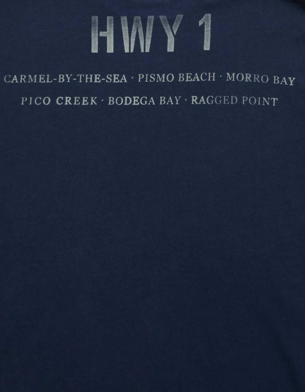 AE Boxy Destination Graphic T-Shirt