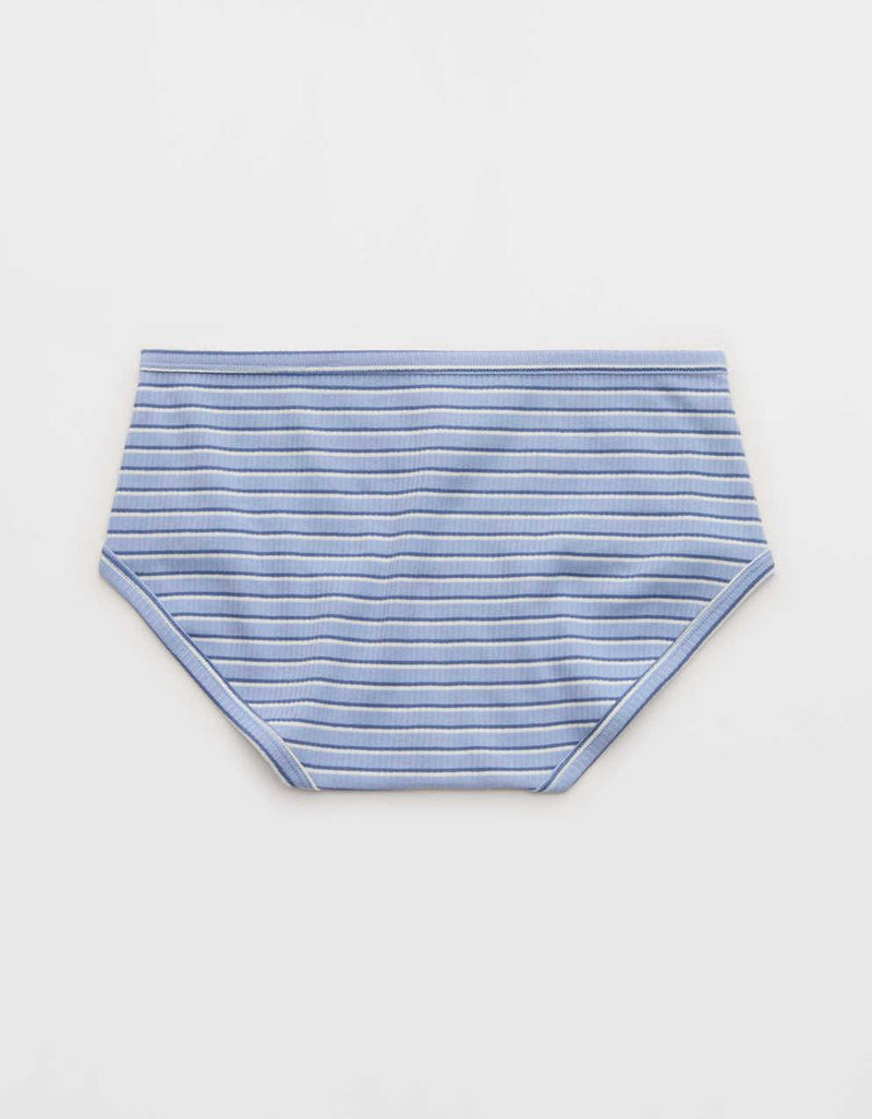 Superchill Cotton Rib Boybrief Underwear