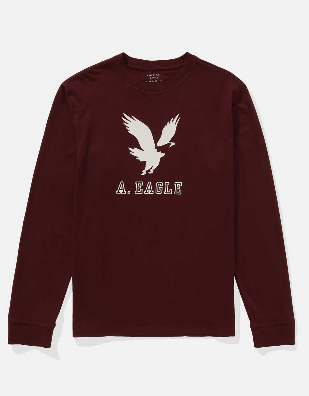 AE Logo Graphic T-Shirt