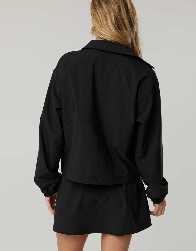 OFFLINE By Aerie Nice Moves Button Up
