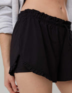 OFFLINE By Aerie 2" Ruffle Hot Stuff Short
