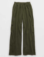 Aerie Go-To Slouchy Sweatpant