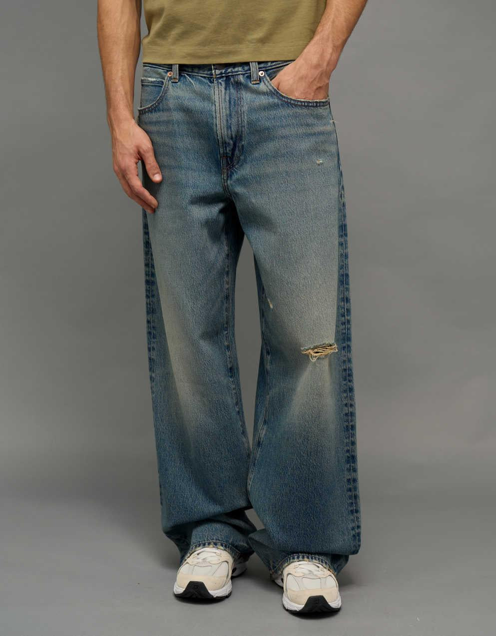 AE EasyFlex Ultra Baggy Jean