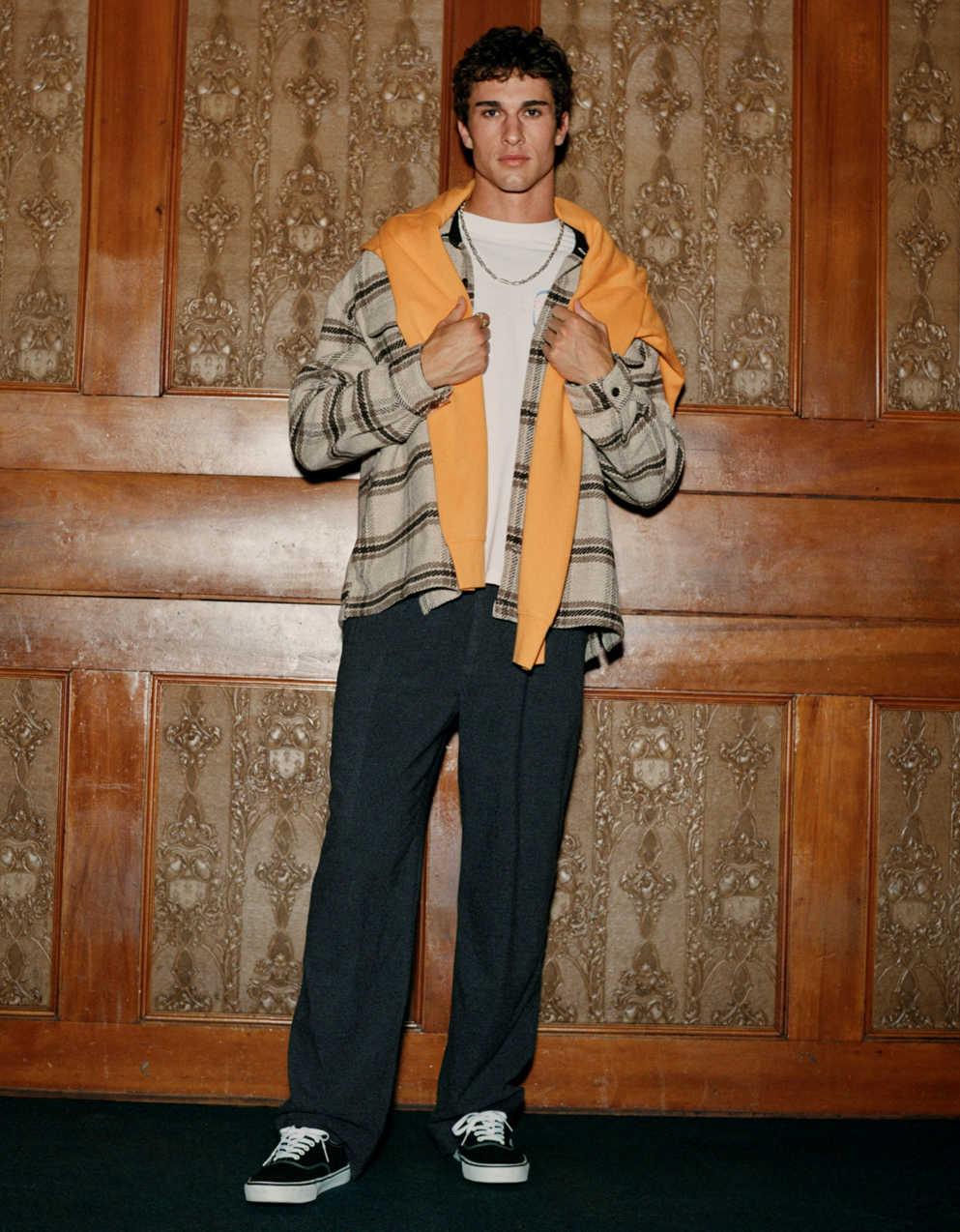 AE Flex Loose Trouser Pant