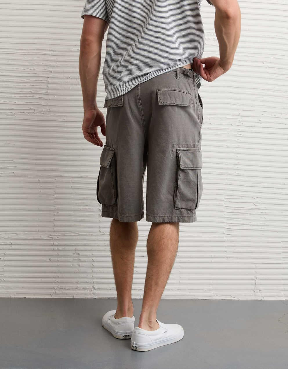 AE 13" Cargo Short