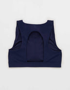 OFFLINE By Aerie The Hugger High Neck Sports Bra