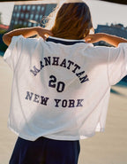 OFFLINE By Aerie Mesh Jersey Short Sleeve T-Shirt