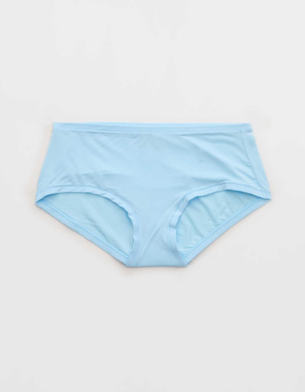 Superchill Modal Mid Rise Boybrief Underwear