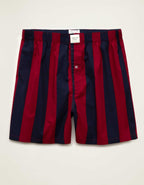 AEO Men's Stretch Cotton Boxer Short