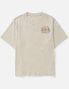 AE Oversized Food Graphic T-Shirt