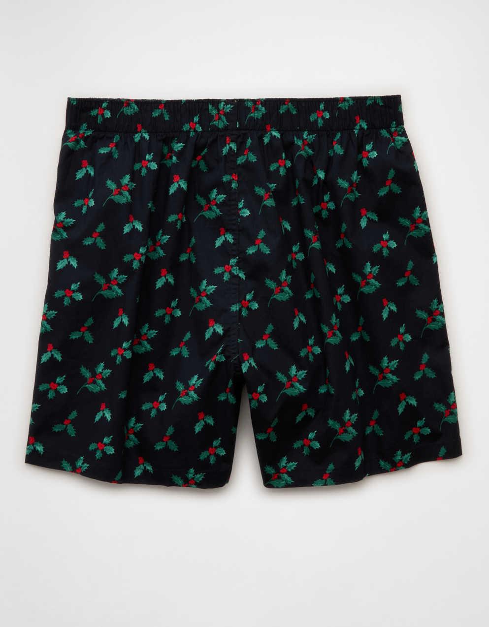 AEO Holly Stretch Boxer Short