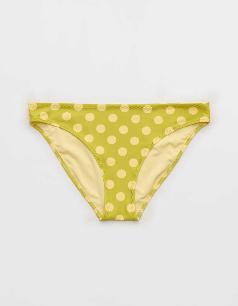 Aerie Full Coverage Bikini Bottom