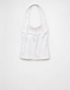 AE Pride Graphic Halter Tank Top
