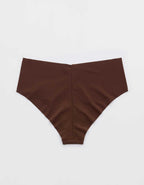 SMOOTHEZ No Show Cheeky Underwear