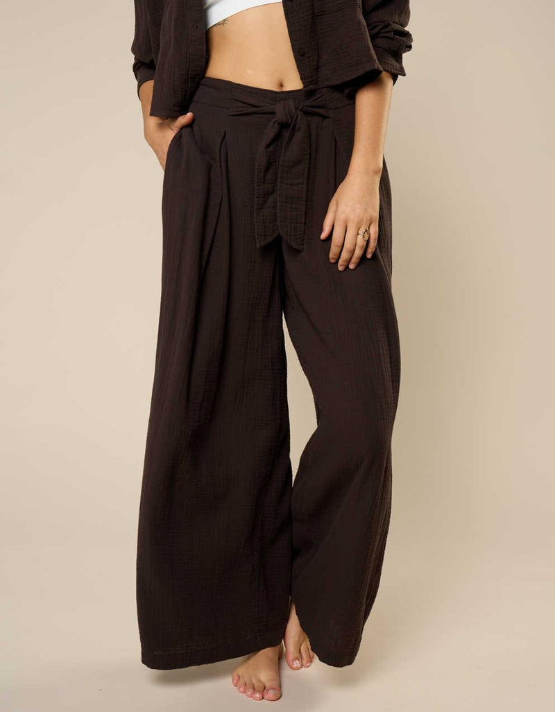 Aerie Good Day High Waisted Pant