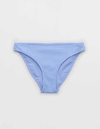 Aerie Ribbed Classic Bikini Bottom