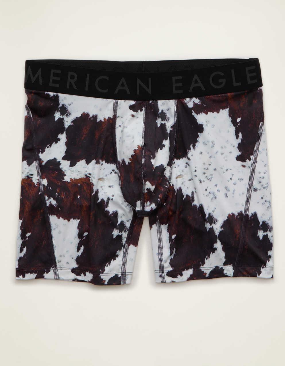 AEO Men's 6" Flex Boxer Brief