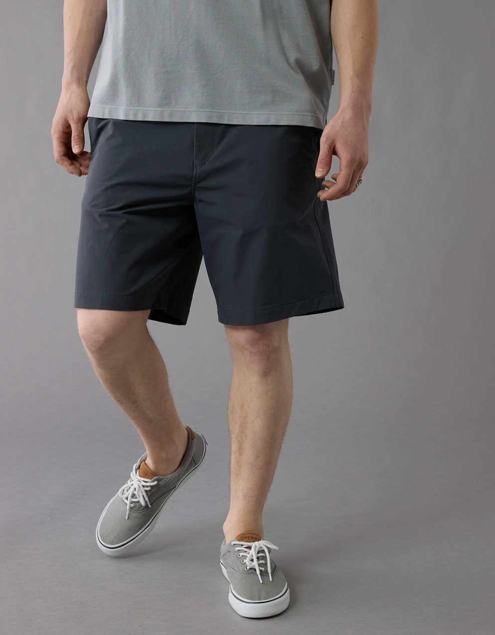 AE 24/7 9" Flex Club Short