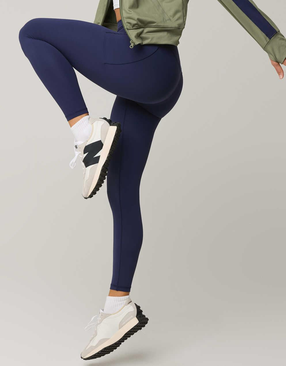 OFFLINE By Aerie Real Me Xtra High Waisted Pocket Legging