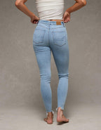 AE Super High-Waisted Jegging