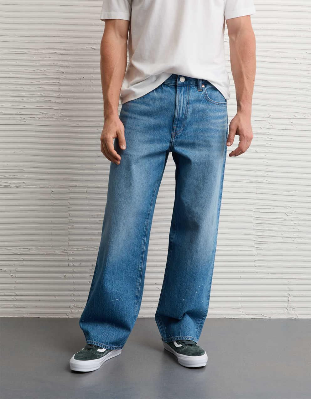 AE Baggy Jean