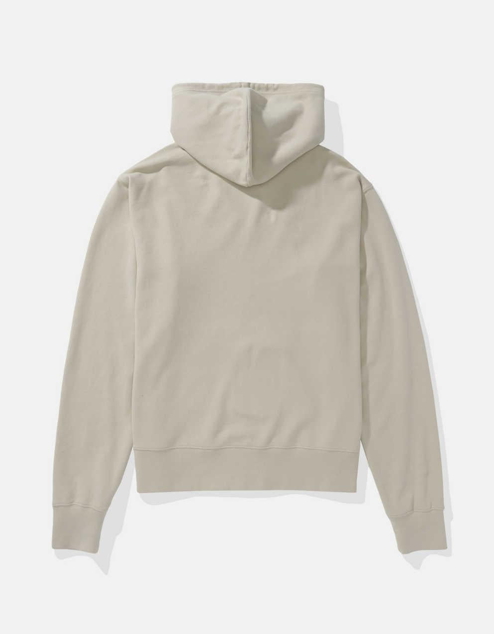 AE Graphic Full-Zip Hoodie